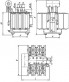 Трехфазный масляный трансформатор 4000 6 0,4 фото чертежи завода производителя