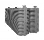 Масляные радиаторы охлаждения трансформаторов фото чертежи завода производителя