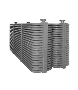 Масляные радиаторы охлаждения трансформаторов ТМ фото чертежи завода производителя
