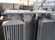 Отгрузка в Южно Сахалинск: Трансформатор ТМЗ 1000/10/0,4 фото чертежи завода производителя