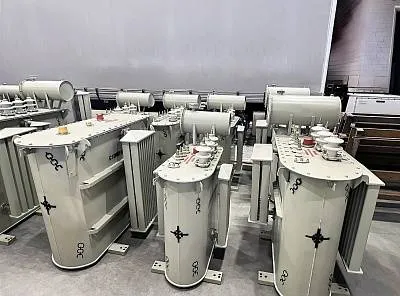 Трансформатор ТМ 630/20/0,4 Трансформатор ТМ 630/20/0,4